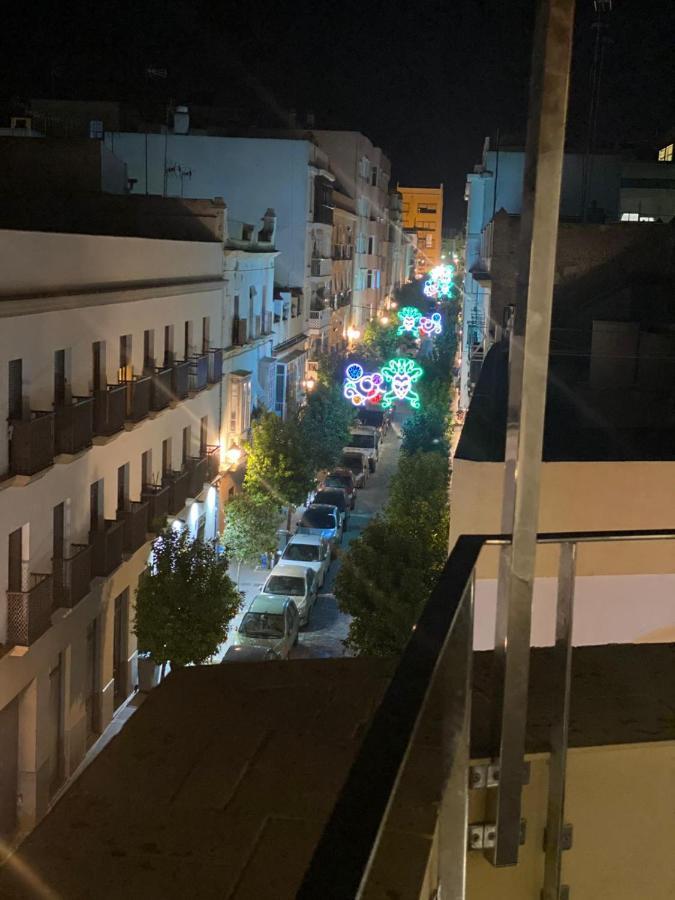 Atico Loft The Rose 48 Daire Cadiz Dış mekan fotoğraf