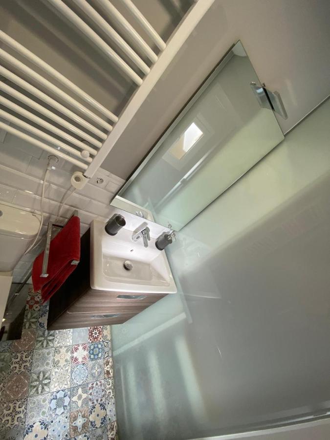 Atico Loft The Rose 48 Daire Cadiz Dış mekan fotoğraf
