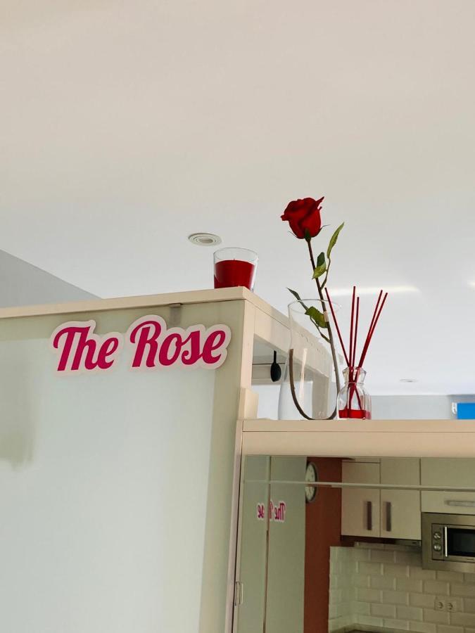 Atico Loft The Rose 48 Daire Cadiz Dış mekan fotoğraf