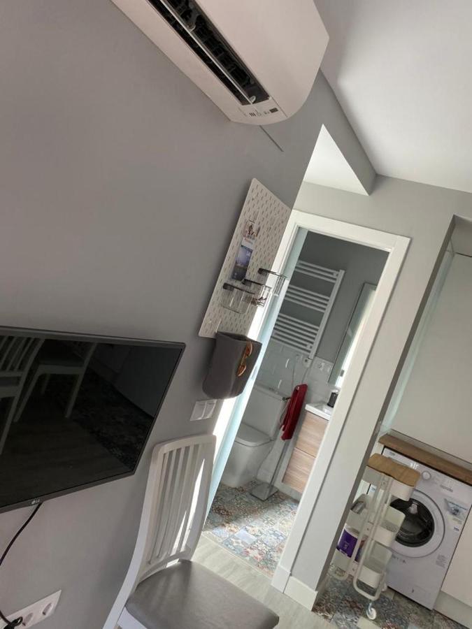 Atico Loft The Rose 48 Daire Cadiz Dış mekan fotoğraf
