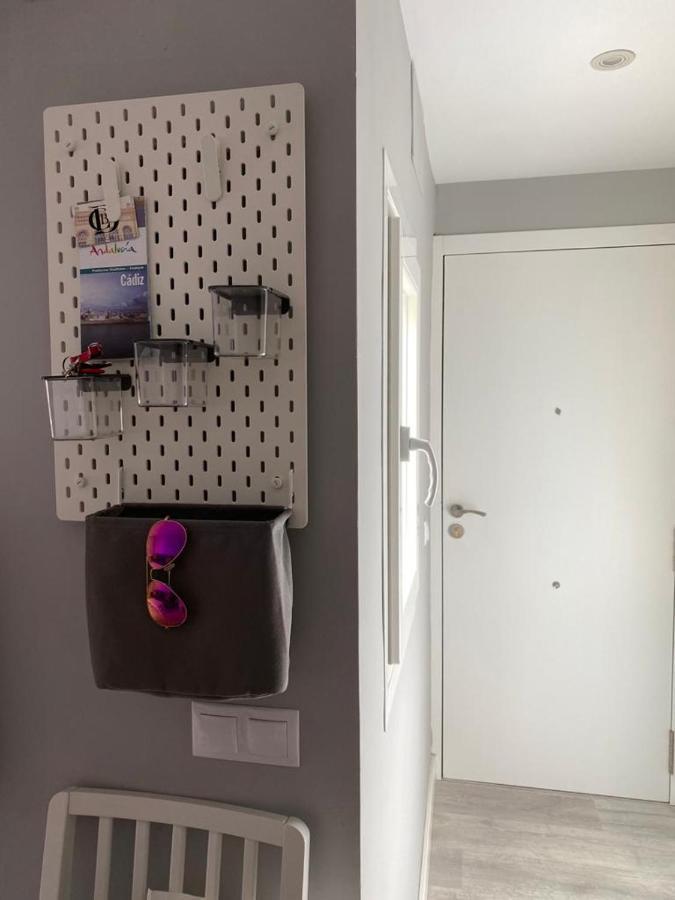 Atico Loft The Rose 48 Daire Cadiz Dış mekan fotoğraf